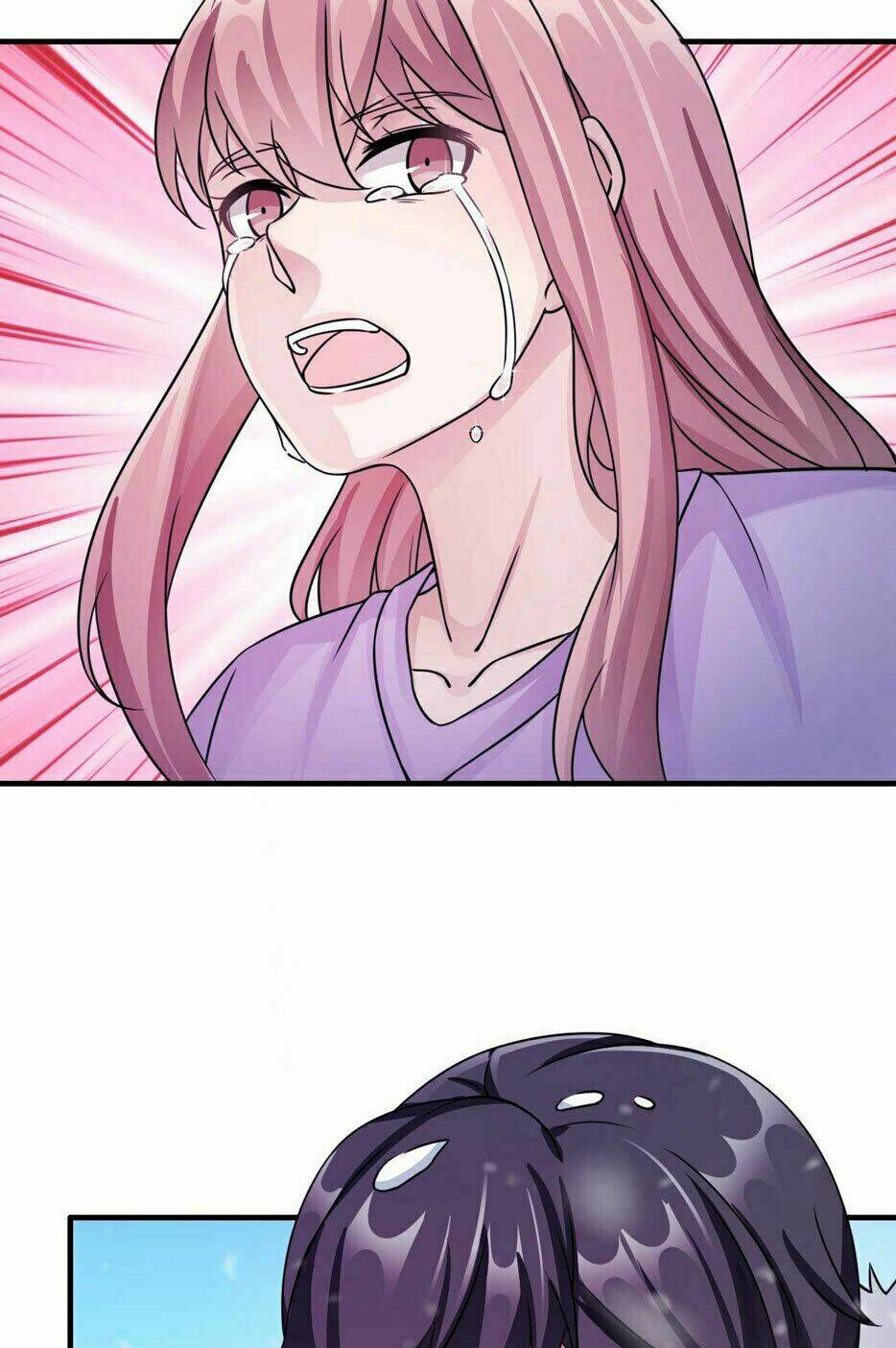 mạc thiếu bức hôn: vợ mới khó chống đỡ chapter 97 19