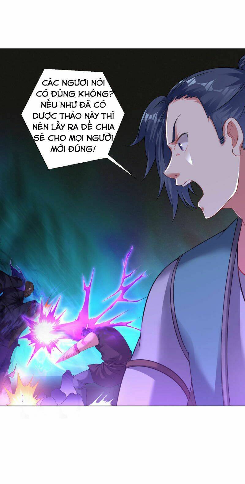 đạo ấn chapter 64 12