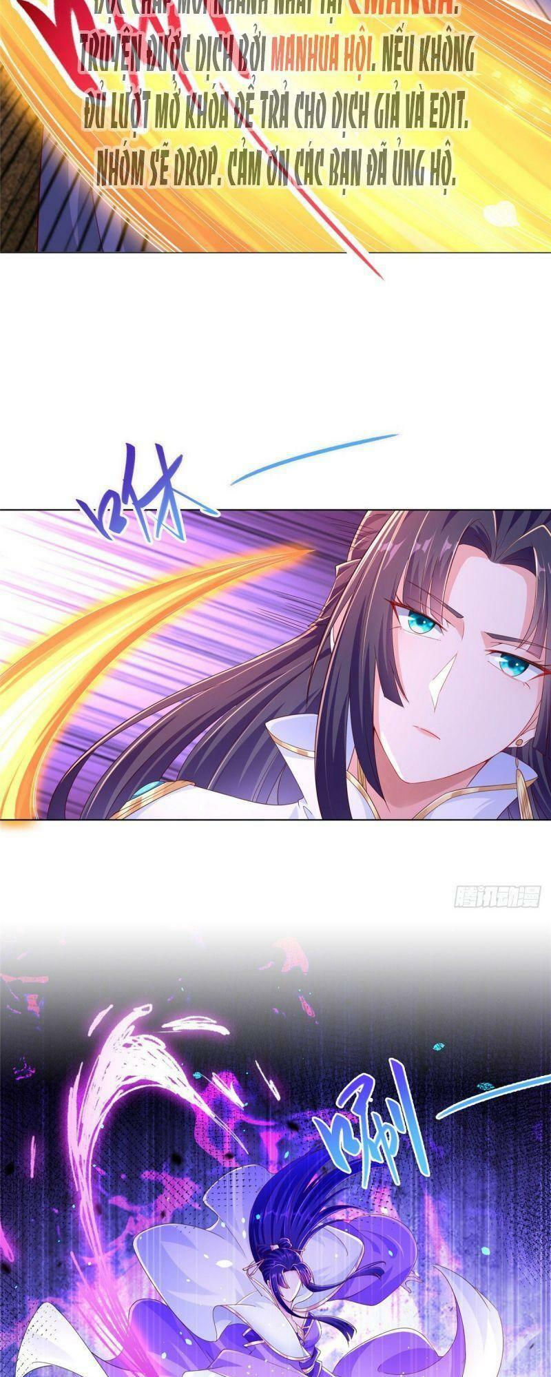 người nuôi rồng chapter 78 3