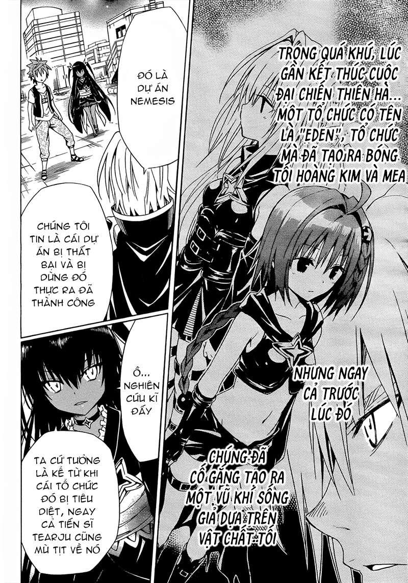 to love - ru darkness chapter 59 32
