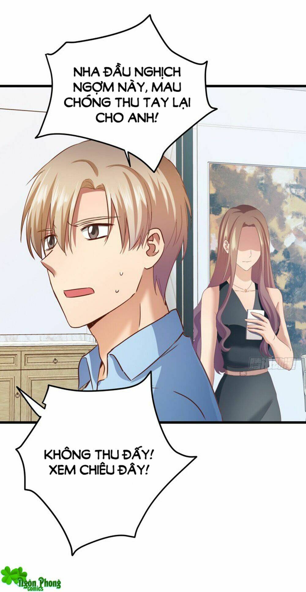 khi trò chơi ác ma bắt đầu chapter 51 38