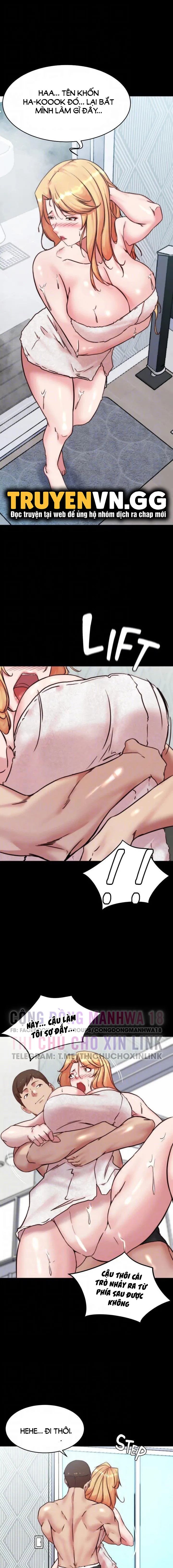 nhật ký quần lót chapter 108 12