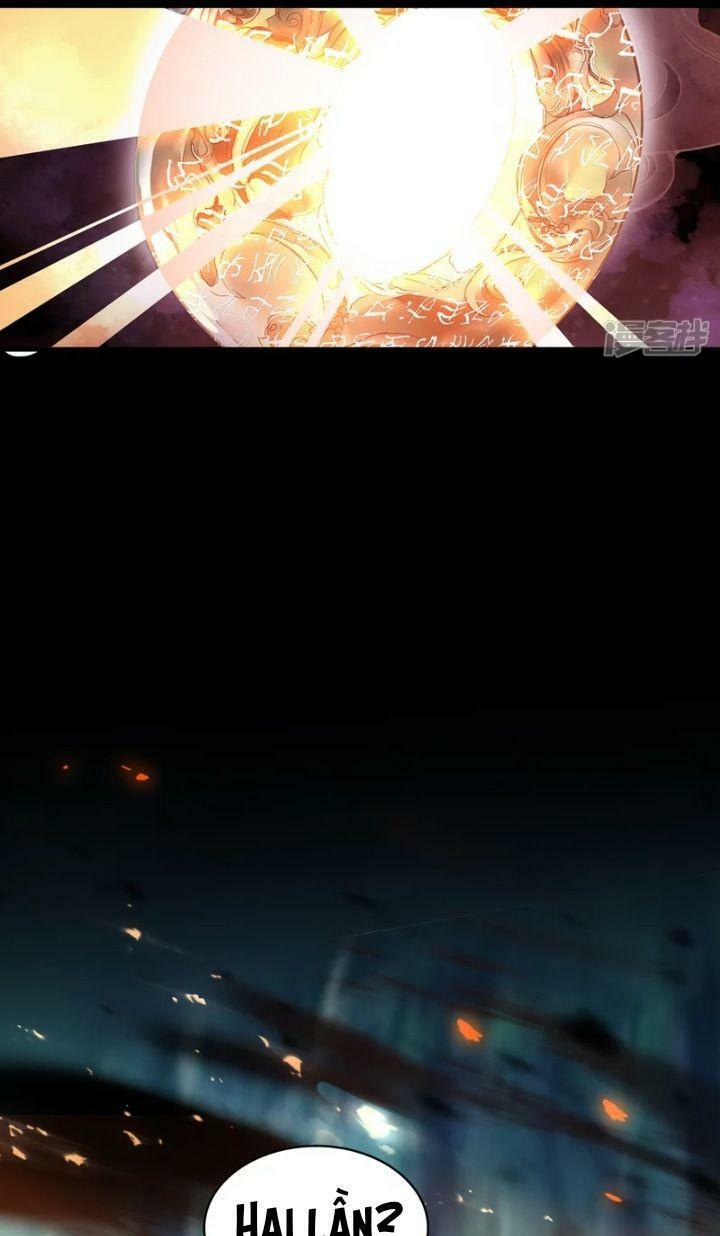 long đằng chiến tôn chapter 7 9