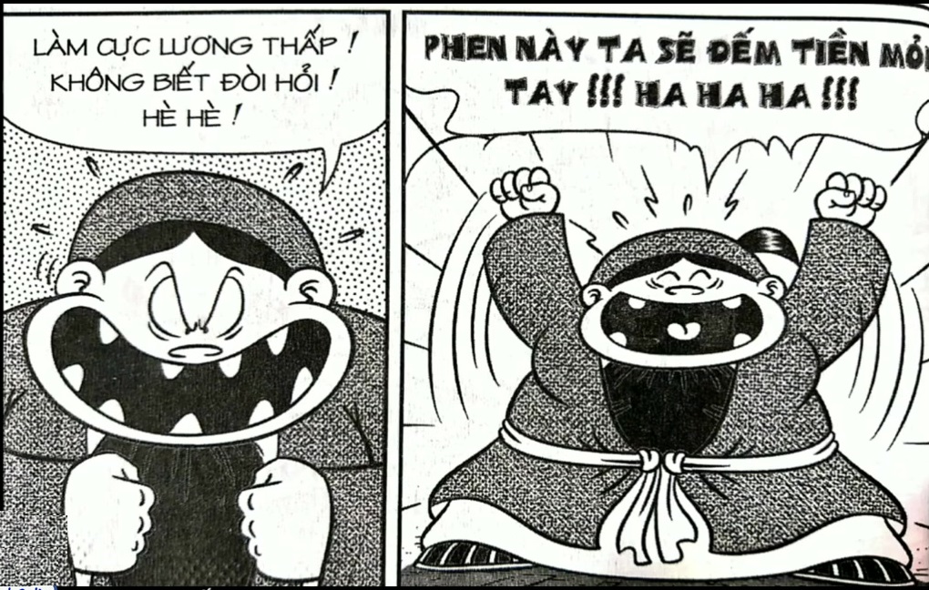 thần đồng đất việt chapter 196 61