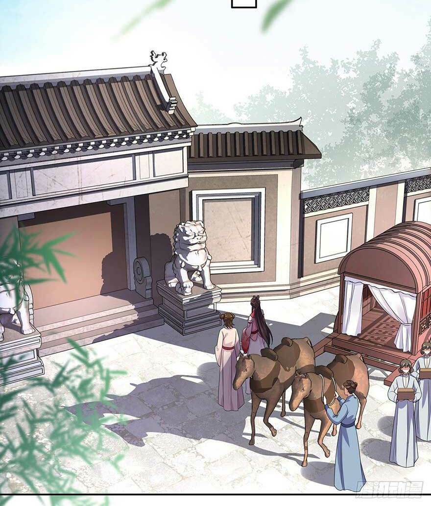 hoạn phi thiên hạ chapter 37 2