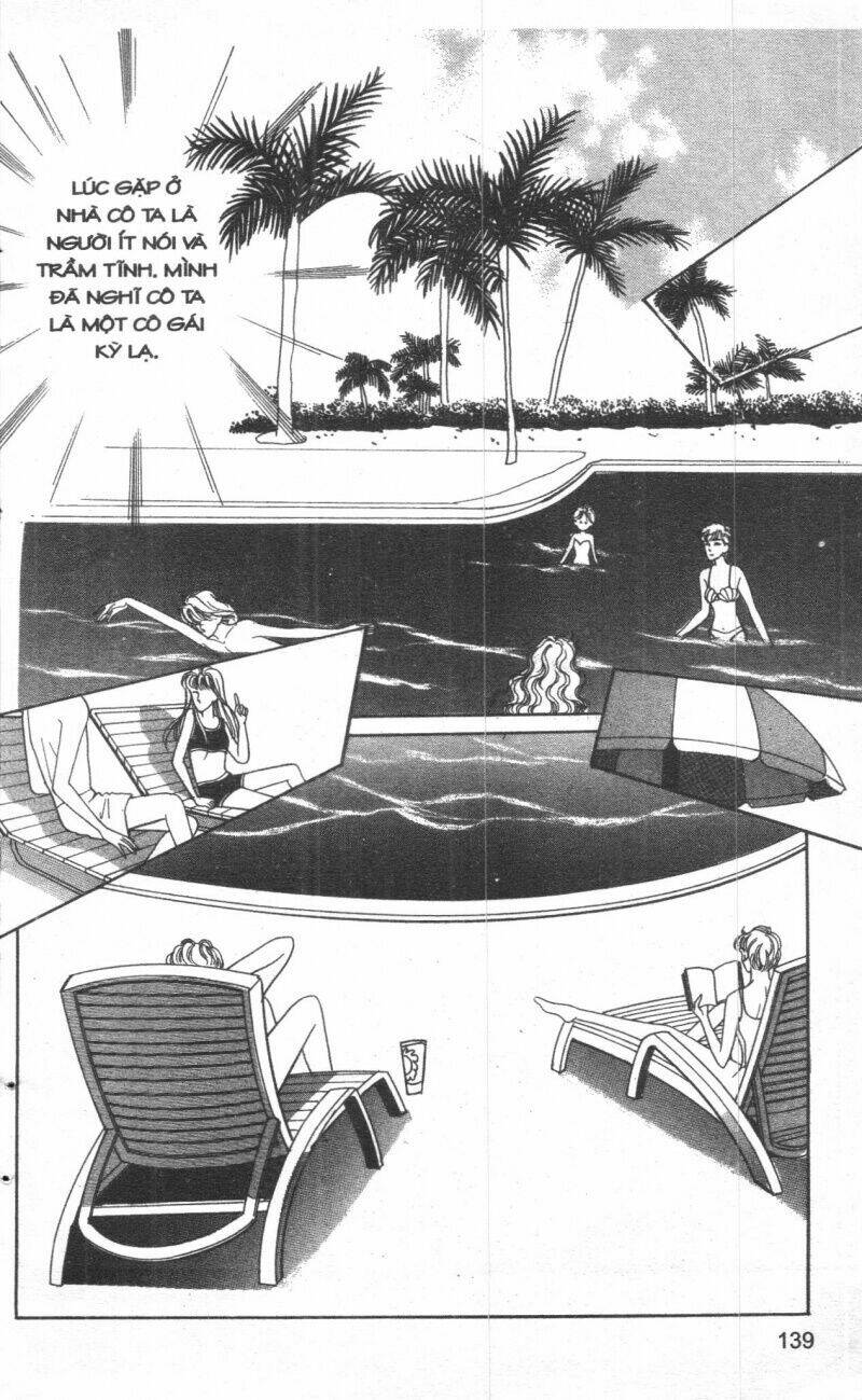 đừng chống đối chapter 1 155