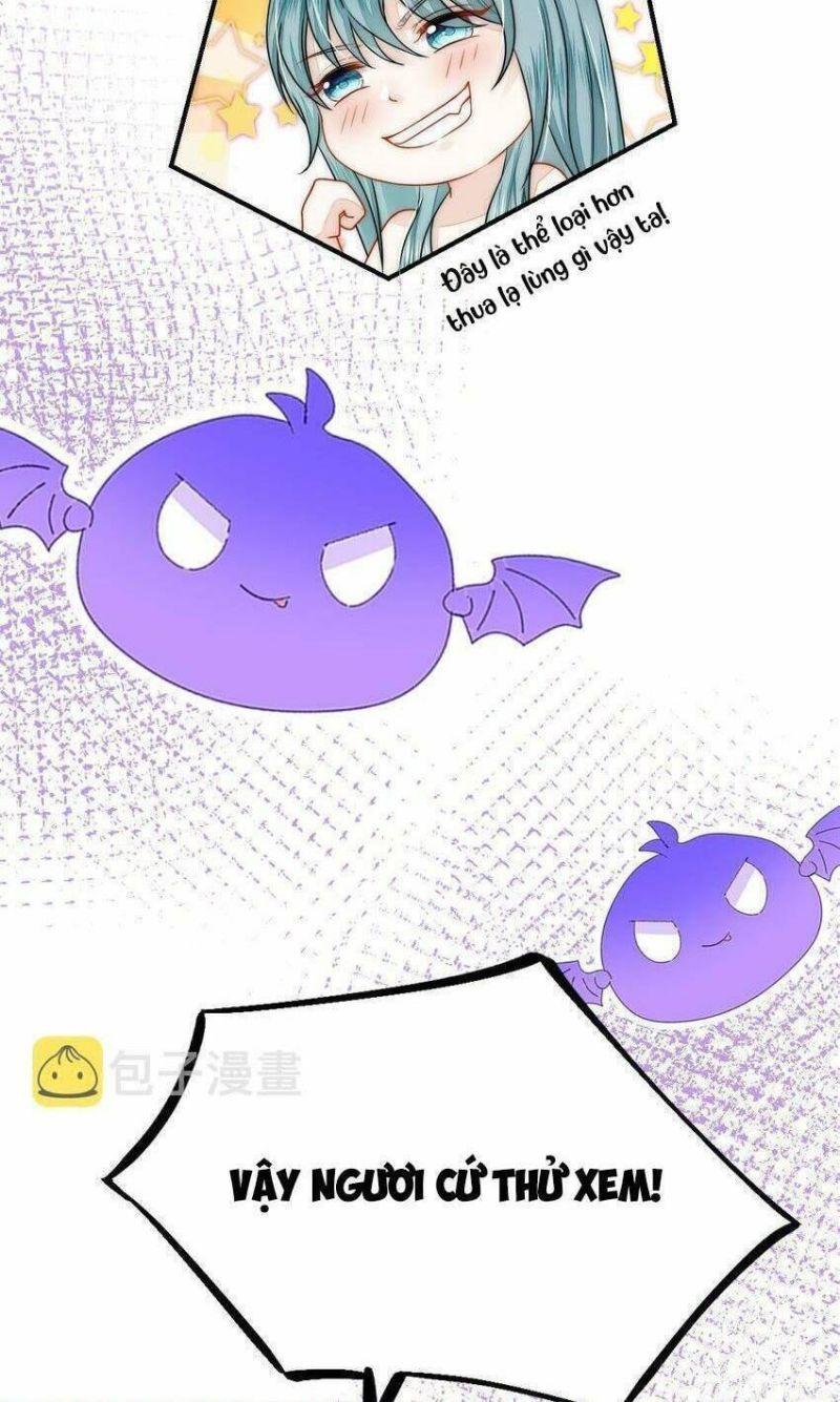 kế hoạch thuần phục thú phu kiêu ngạo chapter 35 24