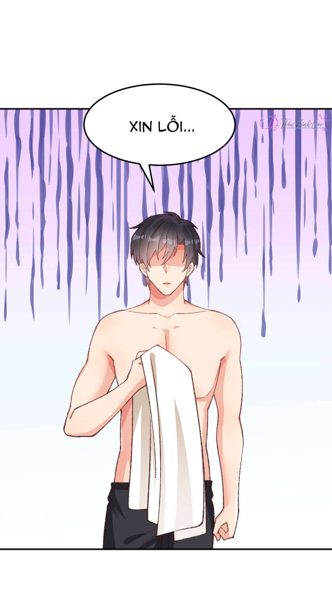 thân là quỷ súc up, tôi bị ảnh đế nhìn trúng rồi chapter 25 42