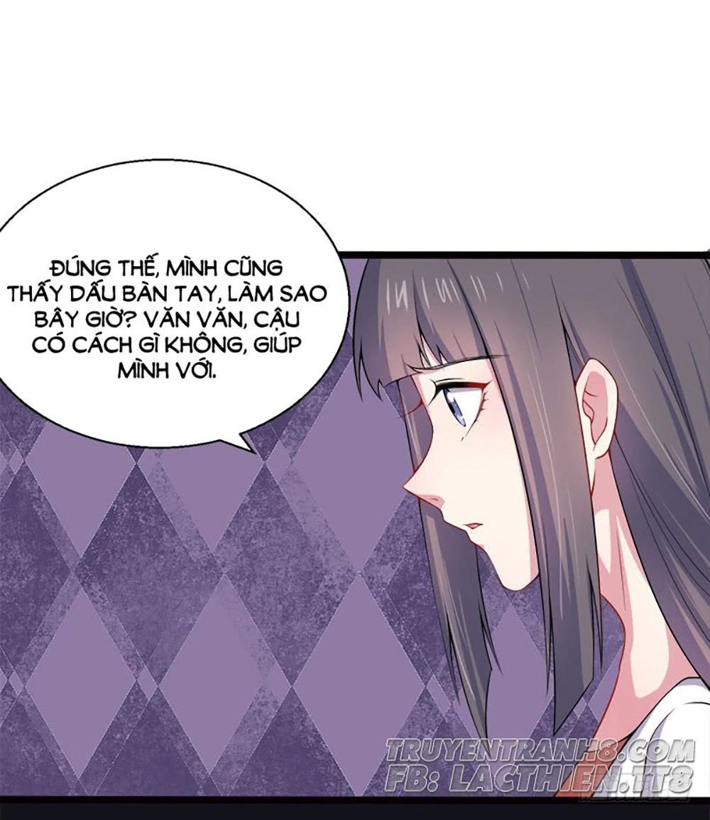 ngạo kiều quỷ vương yêu ta chapter 36 25