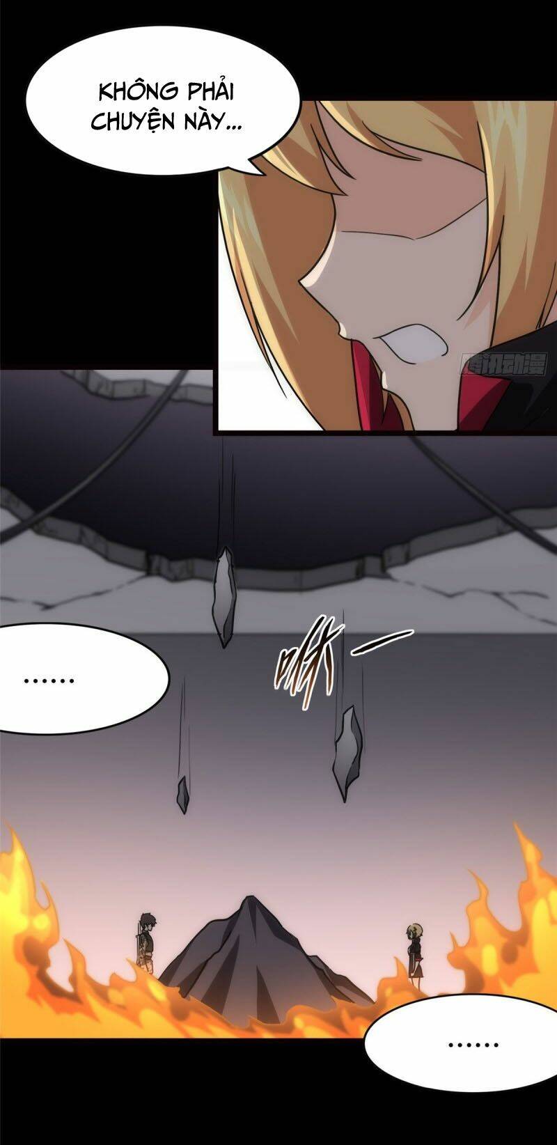 bạn gái virus của tôi chapter 246 55