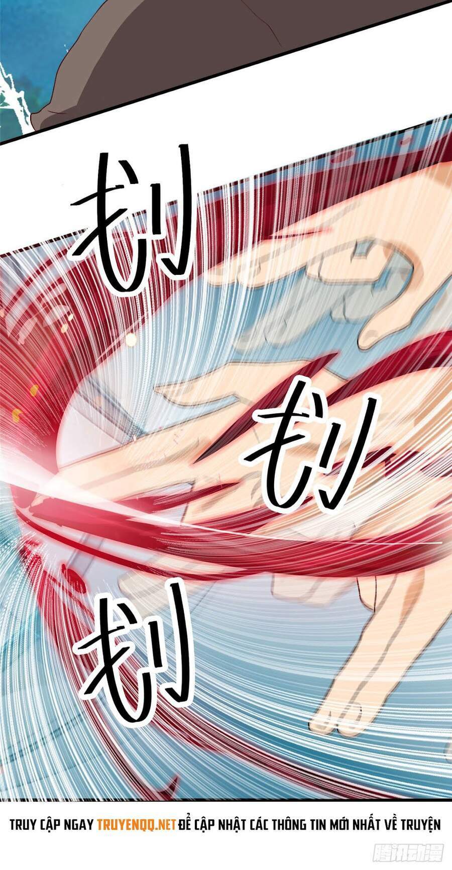 thần y thân cận của nữ tổng tài chapter 9 27