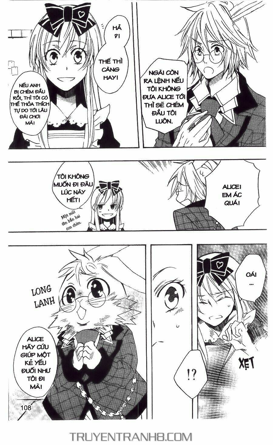 alice lạc vào xứ sở trái tim chapter 15 6
