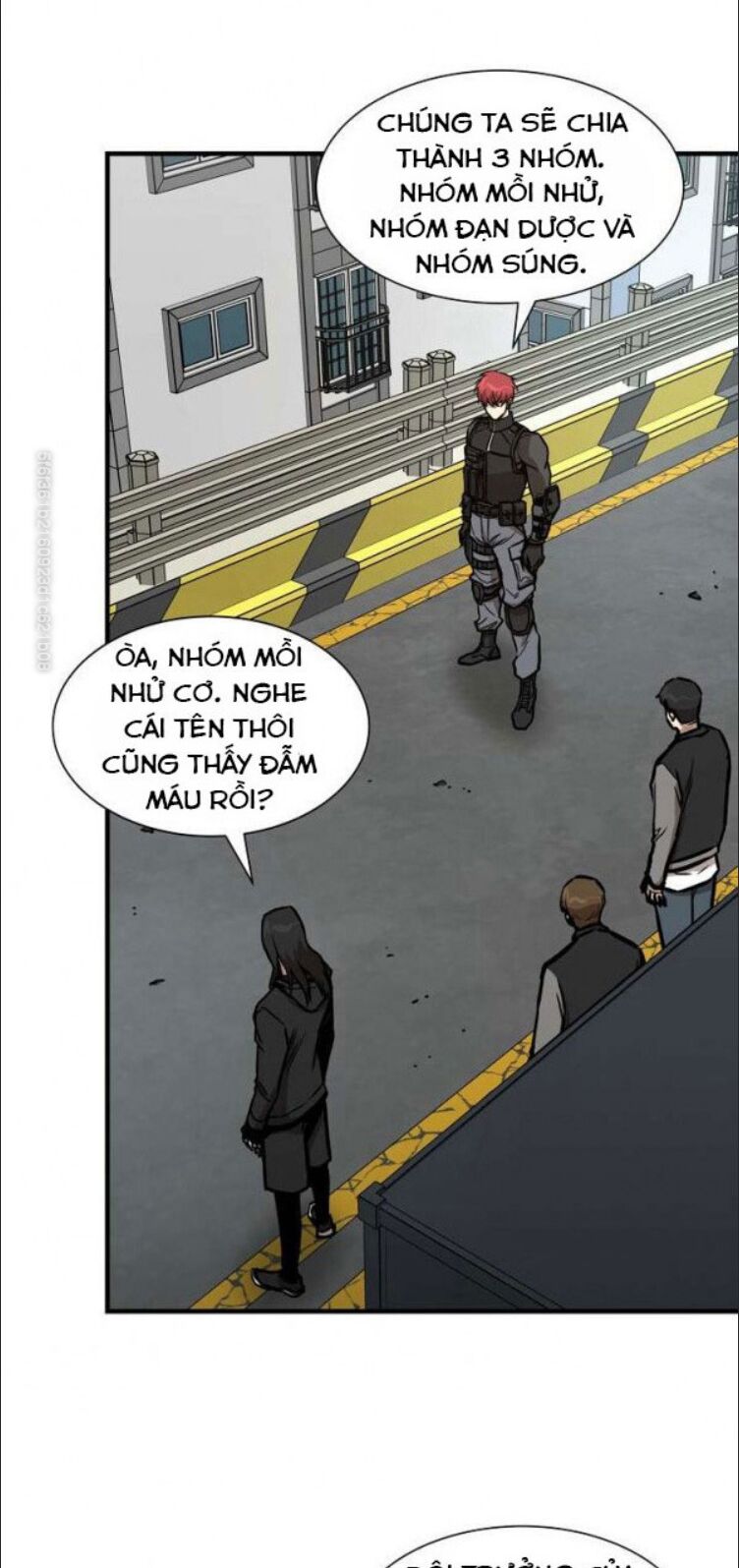 return survival chapter 54 12