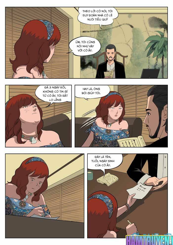 ngụy thủy nghi vân chapter 5 4