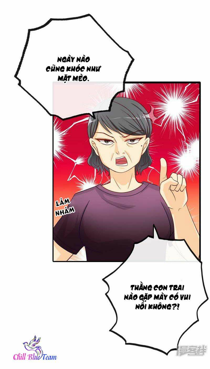 hủy diệt tra nam chapter 31 10