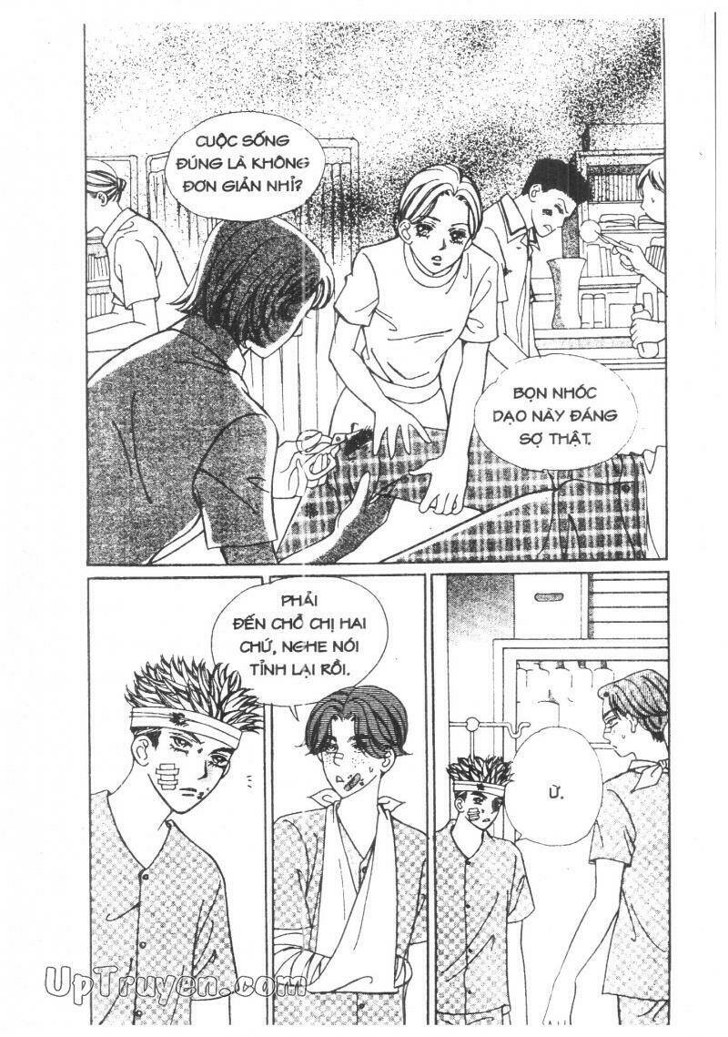 nụ hôn chàng trai chapter 5 70