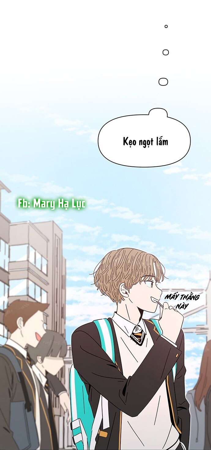 thanh xuân rực rỡ - season of blossom chapter 3 59