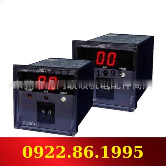 Conch CA-21P-N Đếm Hai Chữ Số Loại Thiết Lập