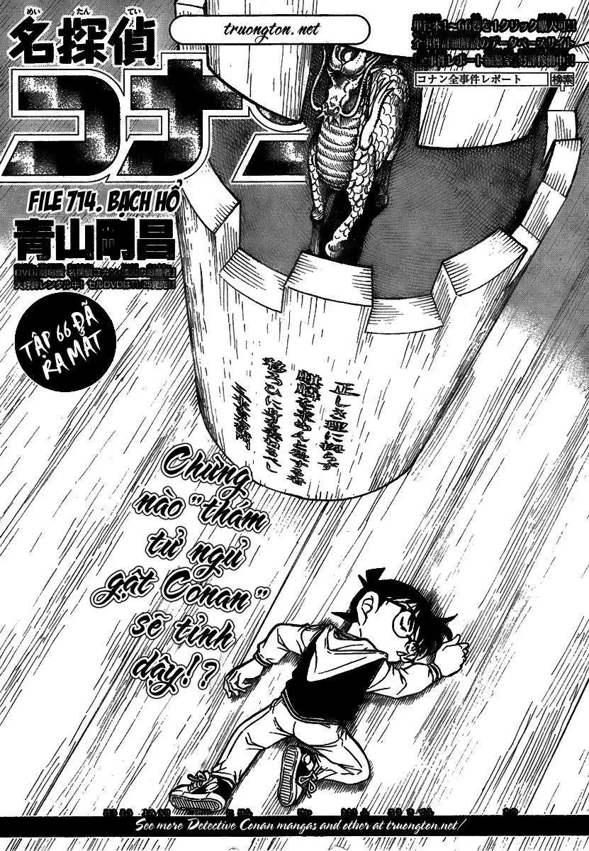 conan chapter 714 1