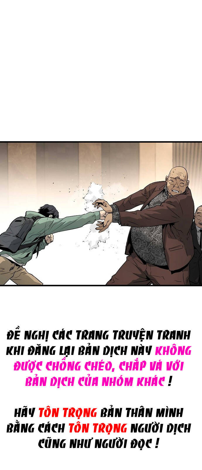 The Breaker 3: Quyền Năng Vô Hạn chapter 21 60