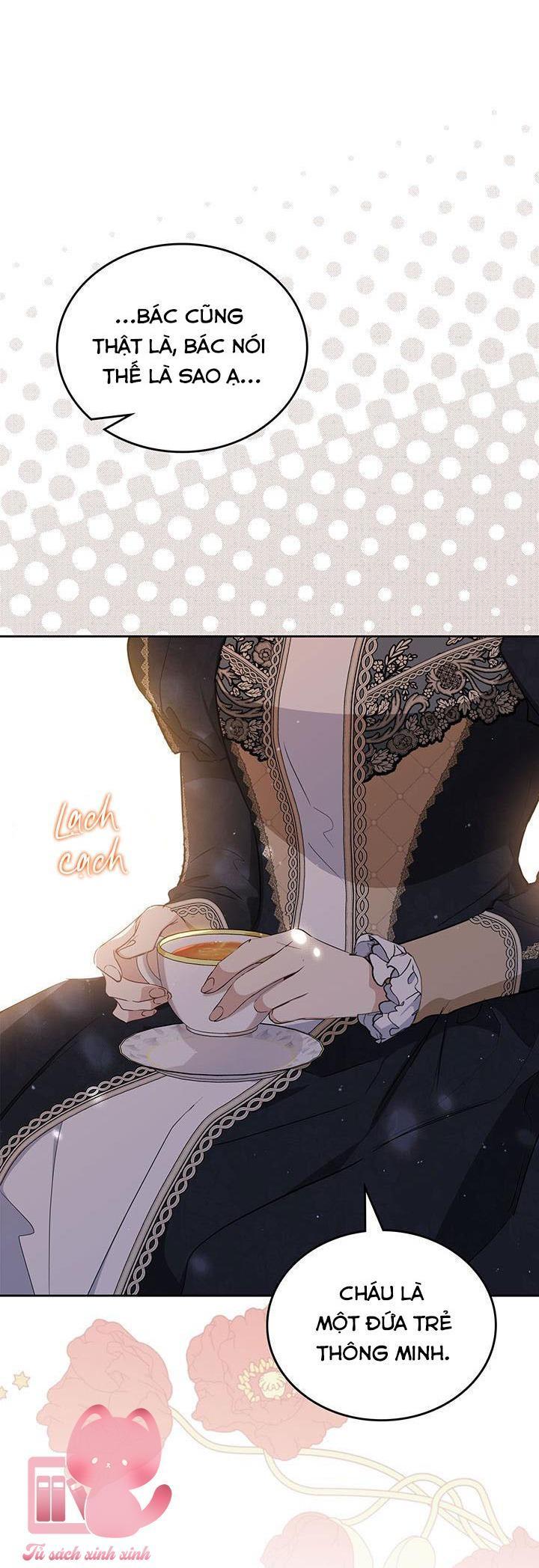 kiếp này ta sẽ trở thành gia chủ chapter 124 33