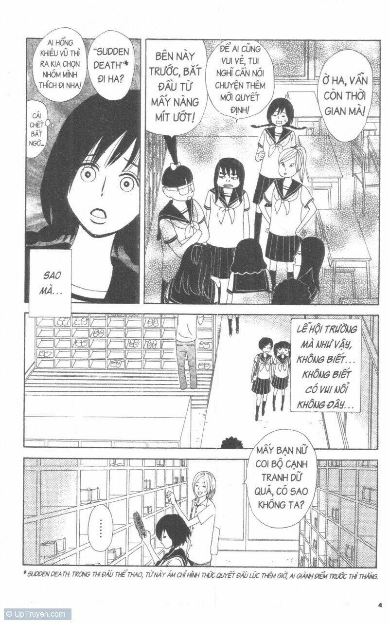 đứa con của tengu chapter 3 53