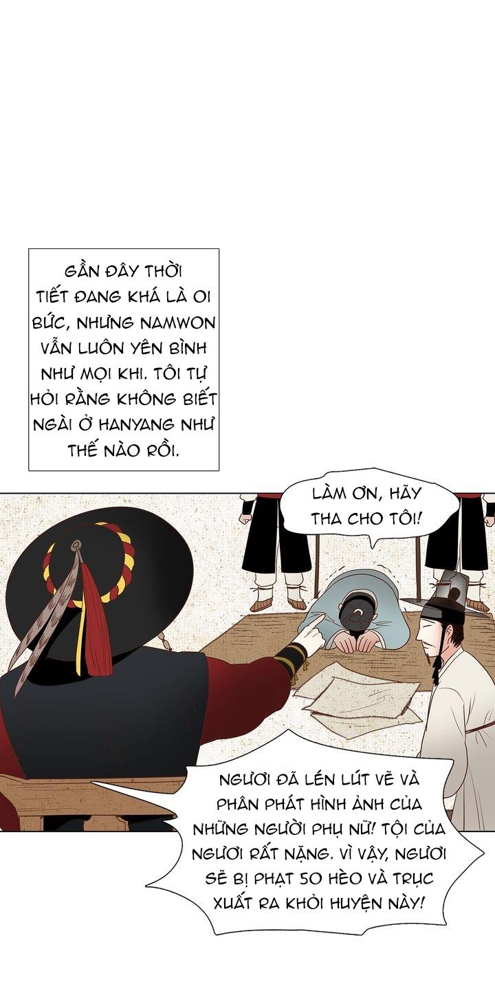 rạp chiếu phim bl cổ điển chapter 13 10