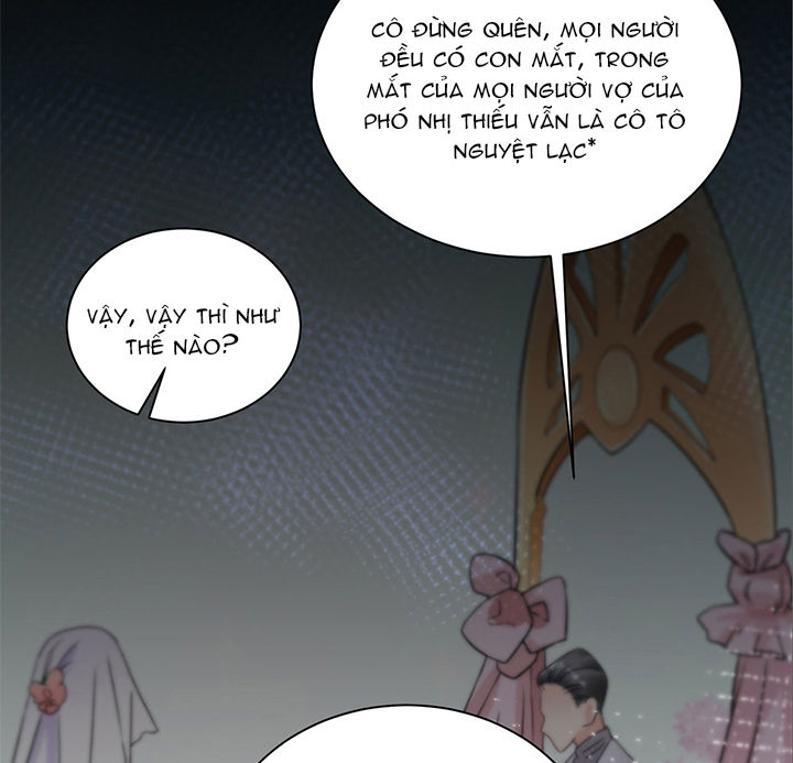 tổng tài truy thê: phu nhân lại chạy trốn chapter 26 31