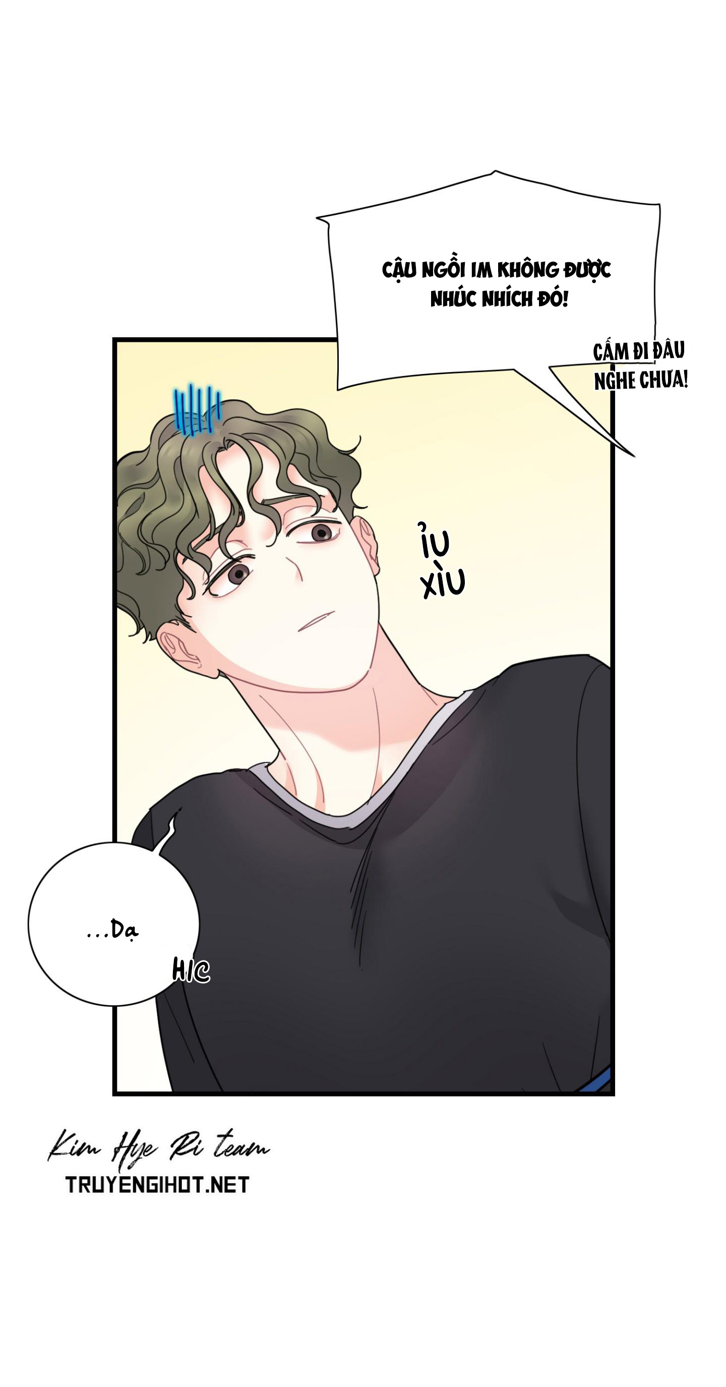 viagra chỉ là bạn chapter 3 17