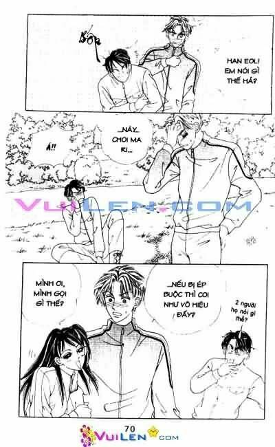 cô gái yêu kiều chapter 5 70