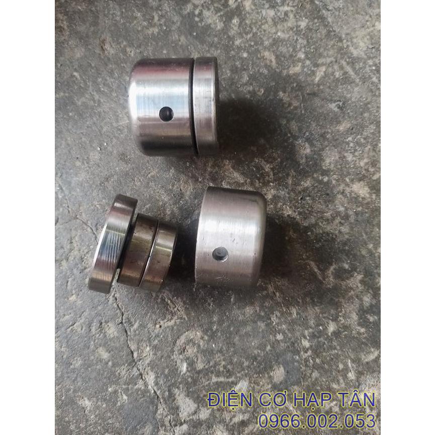 BẠC ĐẠN CỐI BẠC ĐẠN CỬA., BẢN LỀ XOAY 360 ĐỘ CHO CỬA BIẸT THỰ 40, 50, 60, 70mm