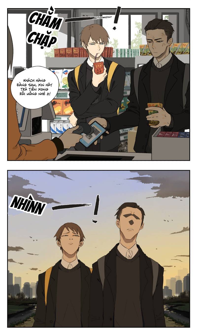 nam hào và thượng phong chapter 10 4