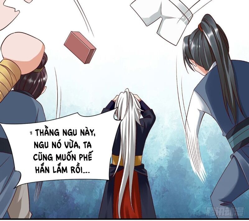 hệ thống chiếm đoạt bá đạo trên từng hạt gạo chapter 3 15