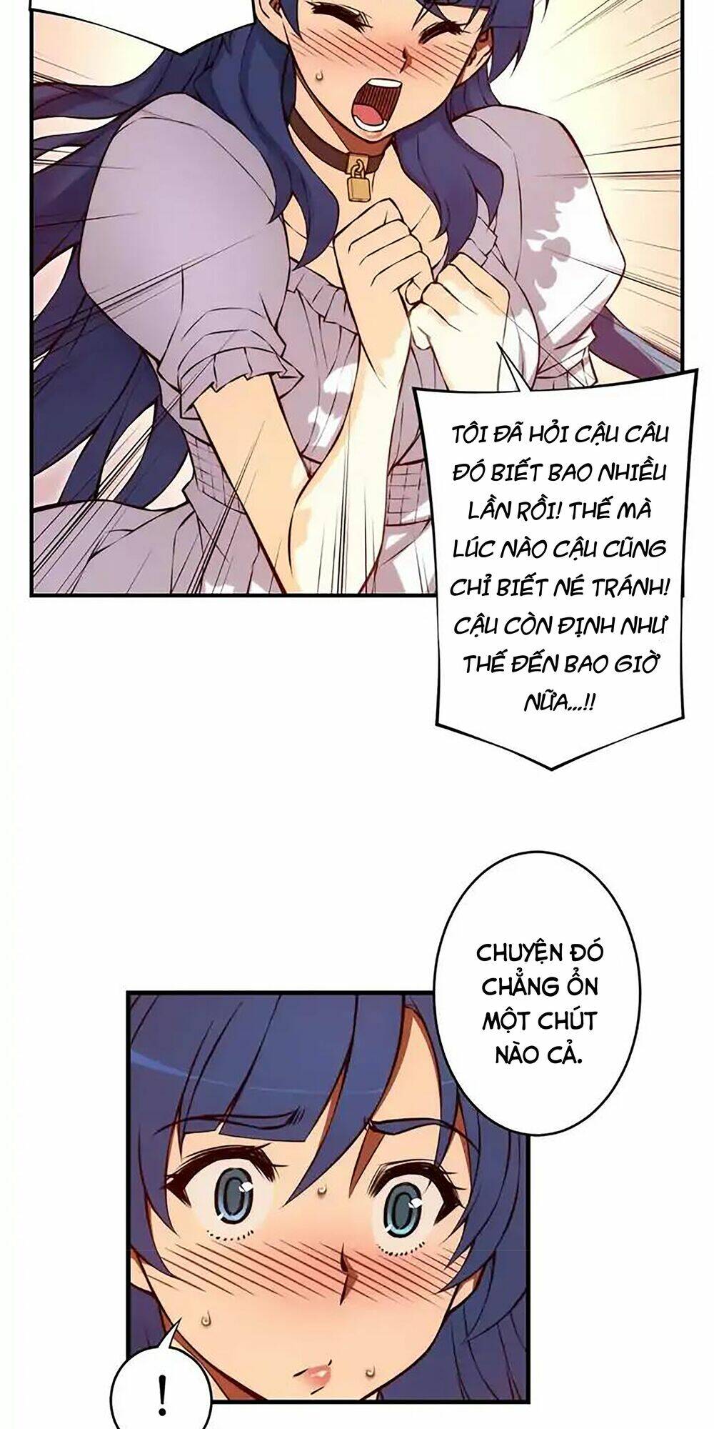 cohabitation with the fiancee chapter 72 7