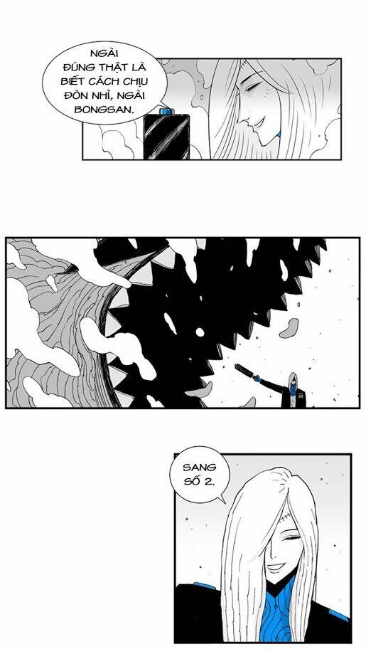 hành trình thoát khỏi địa ngục chapter 55 4