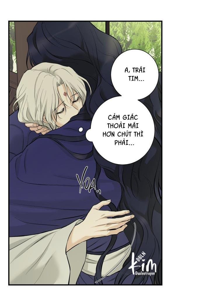 truyện ngắn lục lạc đôi chapter 2.3 40