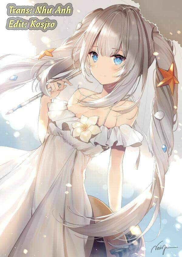 the fiancee is here chapter 4 1