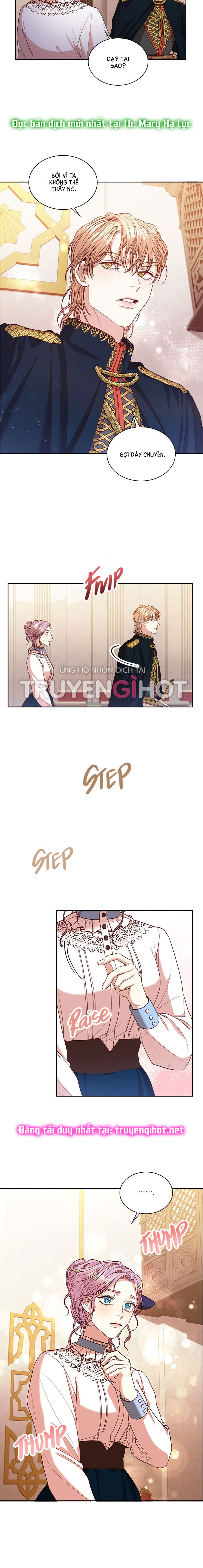 trở thành thư ký của bạo chúa chapter 31 9