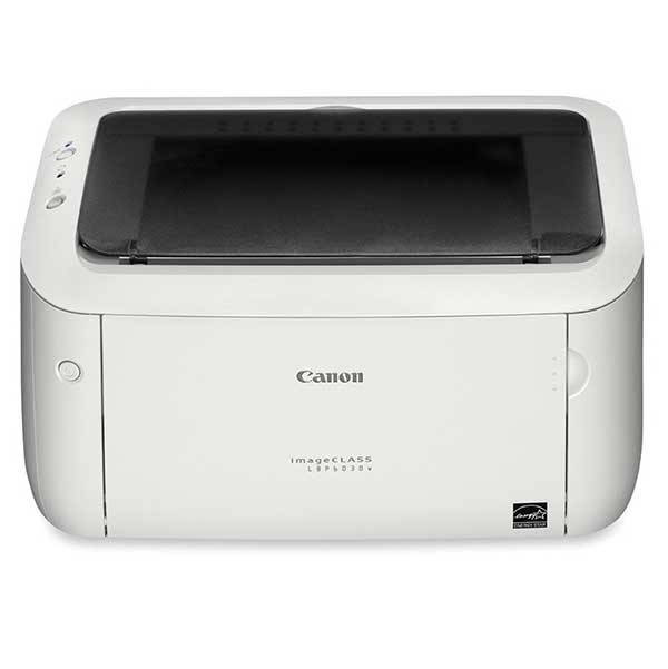Thiết kế của máy in Canon LBP6030W Thiết kế của máy in Canon LBP6030W