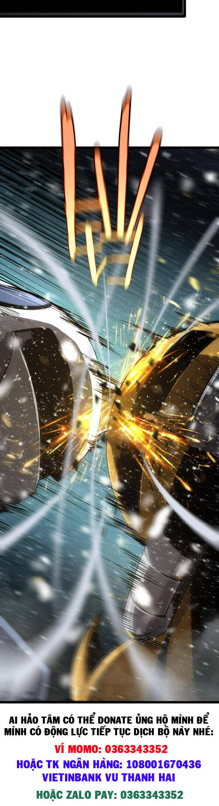 chư giới - tận thế online chapter 214 29