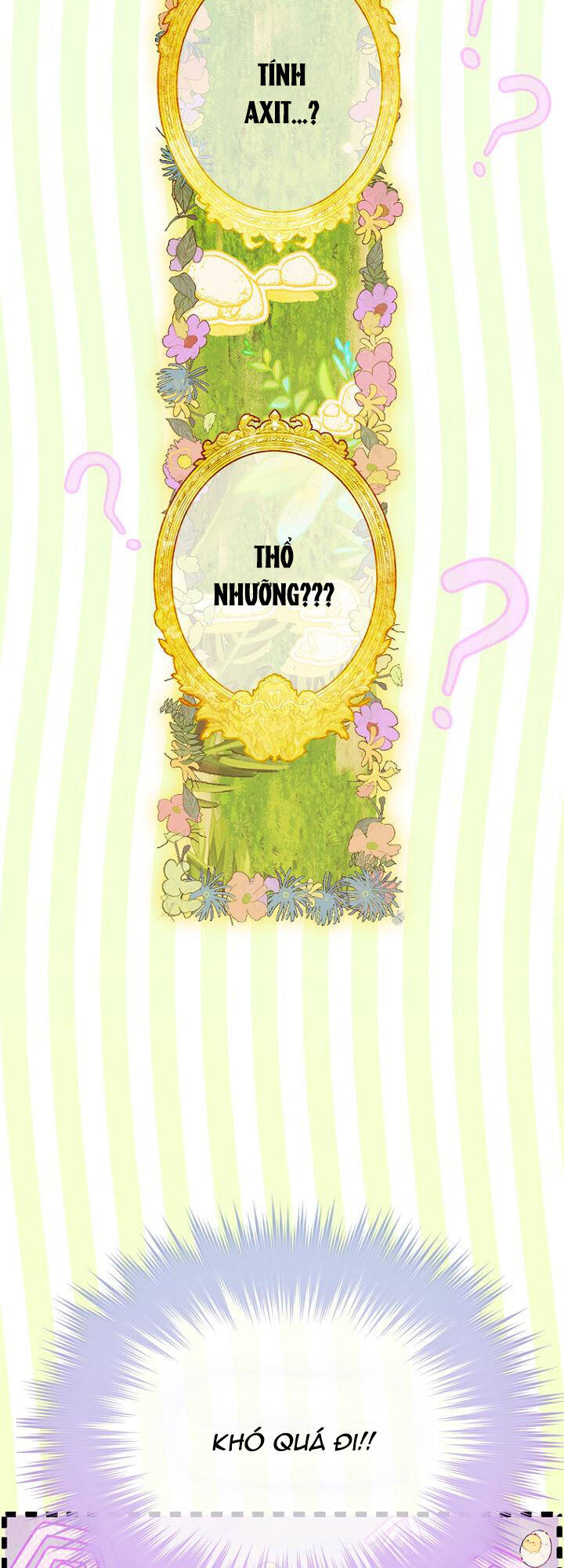 mẹ tôi lại kết hôn lần nữa chapter 36 6