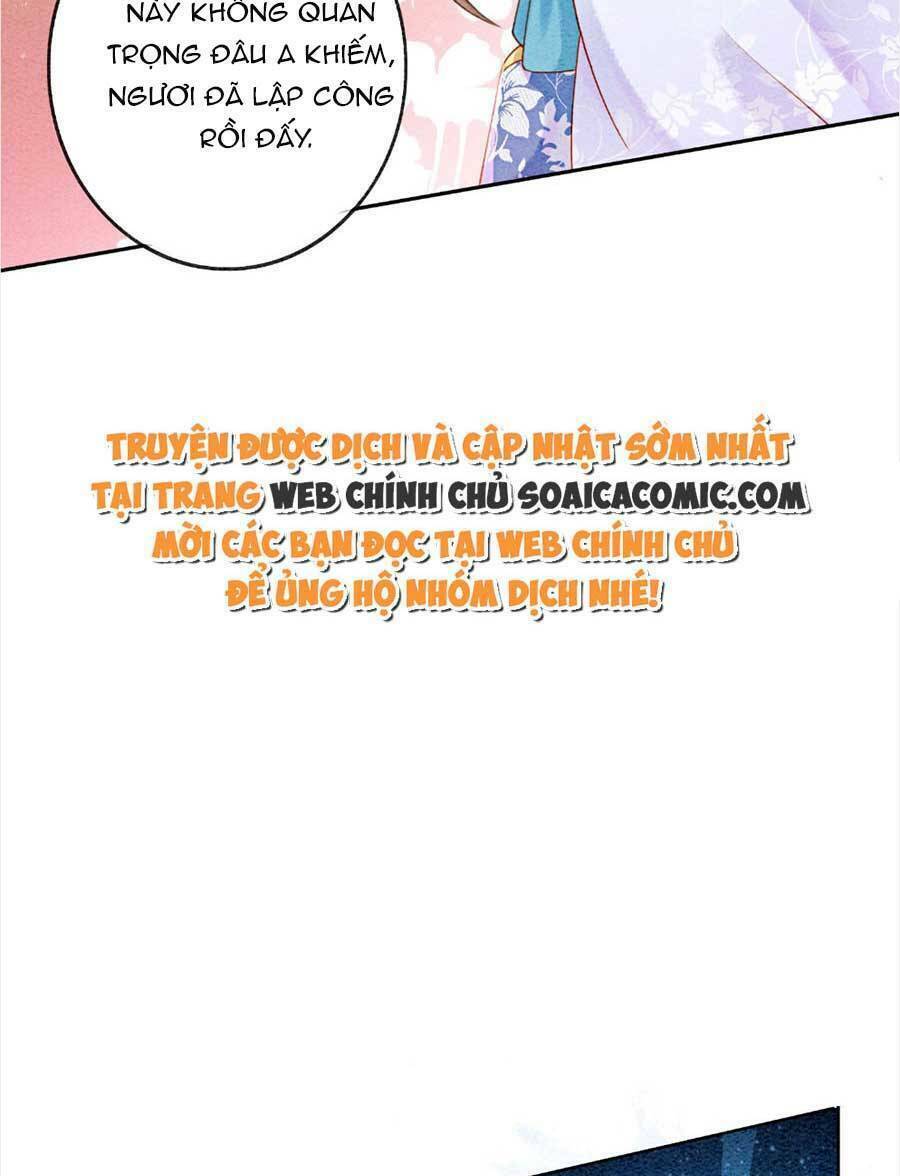 bắt đầu hủy hôn để công lược vương gia chapter 34 42