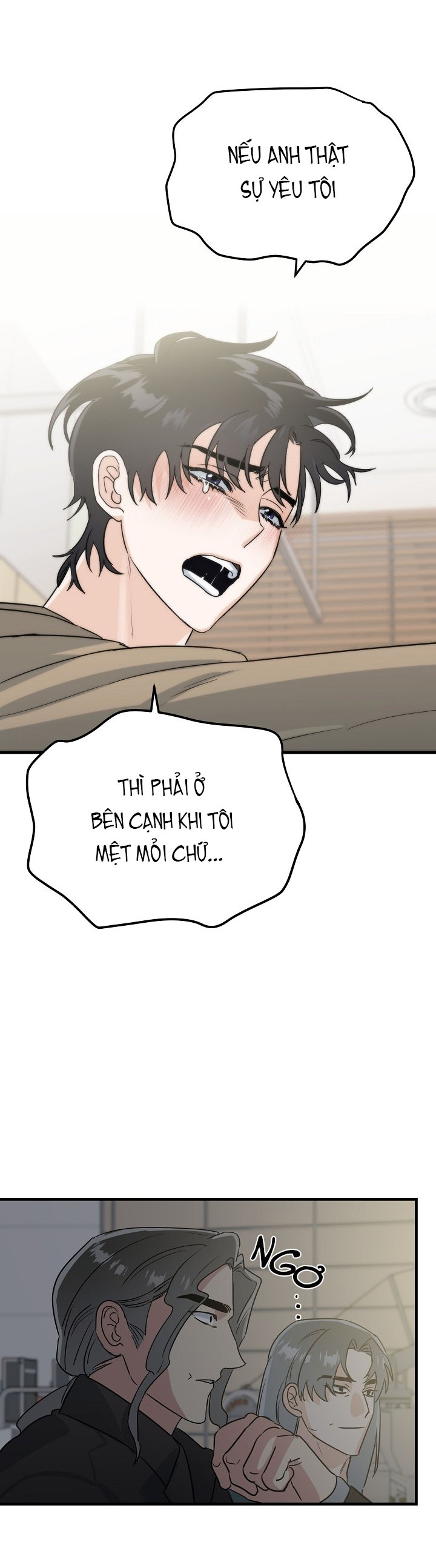 paradise again chapter 6 17