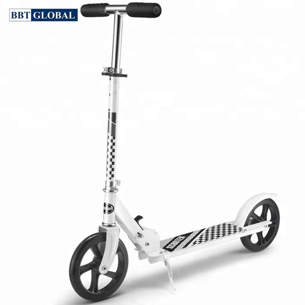 Xe trượt Scooter BBT Global cỡ lớn KM988