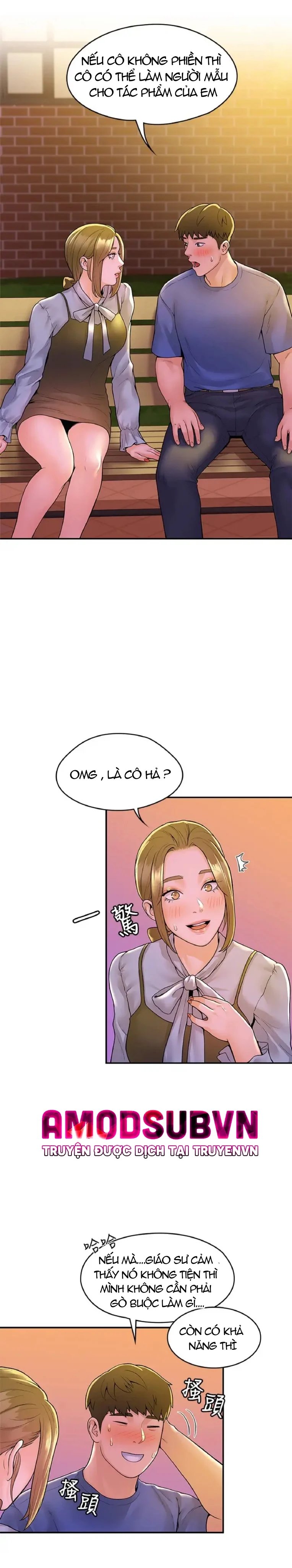 sinh viên thời nay chapter 44 18