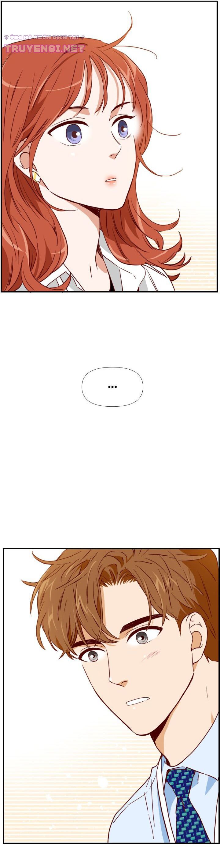 khoảnh khắc lãng mạn chapter 8 58