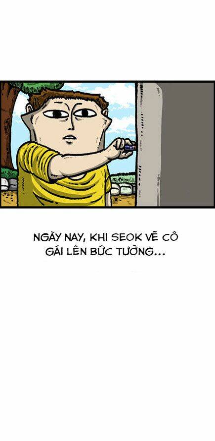 tiếng gọi con tim chapter 30 17