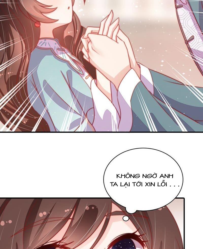 ngày nào thiếu soái cũng ghen chapter 125 15