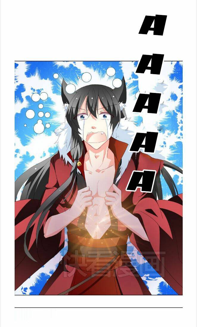 anh bạn! dì cả đến rồi sao?! chapter 6 34