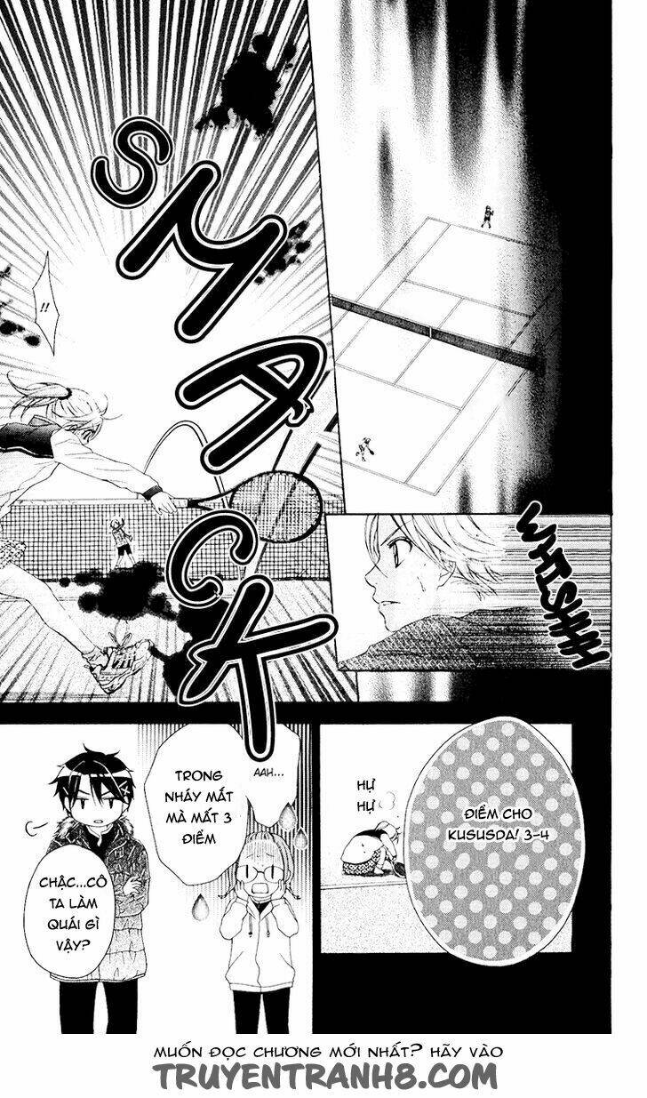 sorairo ageha chapter 11 15